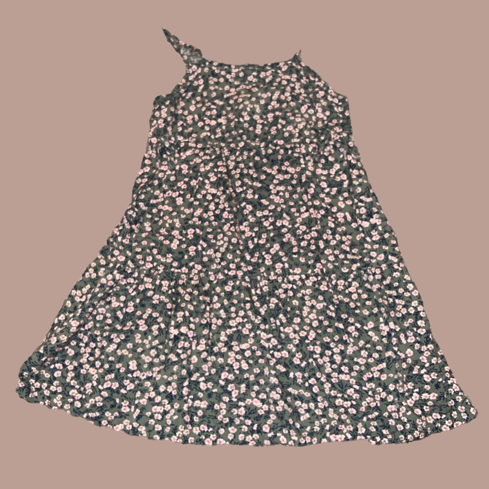 Old Navy Sundress 4T ☀️